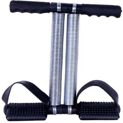 

Whinsy Tummy Trimmer Black Ab Exerciser Ab Exerciser(Multicolor)