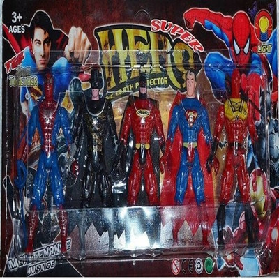

ARSS TOY 0012(Multicolor)
