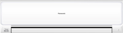Panasonic 1 Ton 3 Star Split AC - White(UC12SKY3, Copper Condenser)