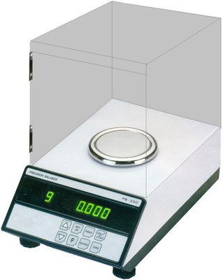 Pogo 1mg Analytical Scale