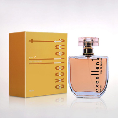 

Kivalo Ⓡ Pure Original Haramain Excellent Women Perfume Attar (Spray) with Cedar wood, Amber, Musk - 100 ml Floral Attar(Musk)