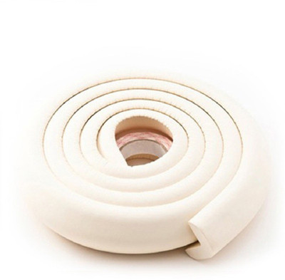 

Cloudaby 2M White Safety Roll(White)