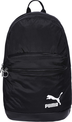 

Puma Back pack 14.17 L Laptop Backpack(Black)