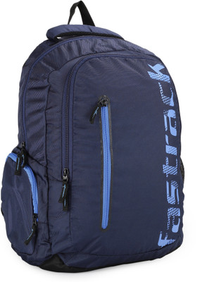 

Fastrack A0681NBL01 31 L Laptop Backpack(Blue)
