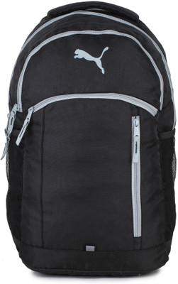 

Puma Scale 23 L Laptop Backpack(Black)