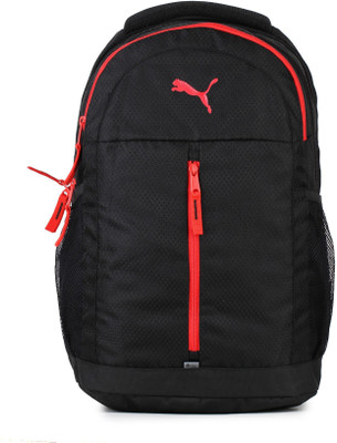 

Puma Pals 23 L Laptop Backpack(Black)