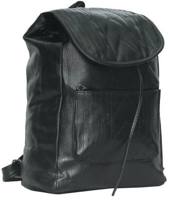 

Harp bradford backpack 23 Ltrs 23 L Backpack(Black)