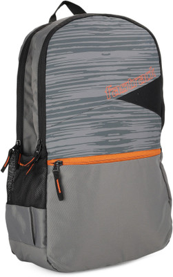 

Fastrack A0695NGY01 24 L Backpack(Multicolor), Grey