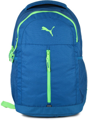 

Puma Pals 23 L Laptop Backpack(Blue)