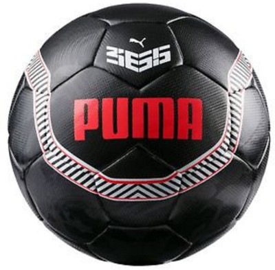 

Puma 365 HYBIRD BALL Football - Size: (Pack of 1, Black