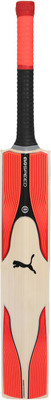 

Puma evoSPEED 3.17 SNR bat English Willow Cricket Bat(, NA