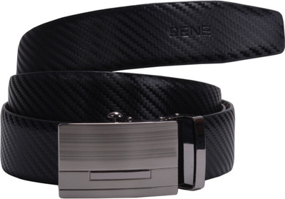 

Rene Men Formal Multicolor Genuine Leather Reversible Belt