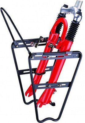 

XMR 1SSMBS08C23 Aluminium Bicycle Carrier