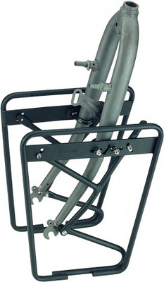 XMR 1SSMBS08C22 Aluminium Bicycle Carrier