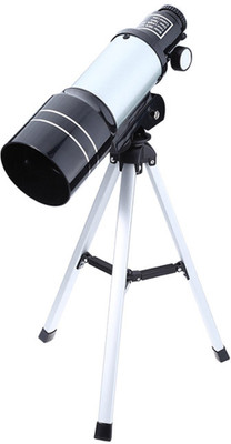 

Anjalimix Refractor Telescope(1900, Multi)