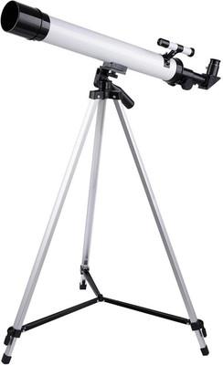 

Inalsa Astronomical Telescope(1900 mm, Multicolor)
