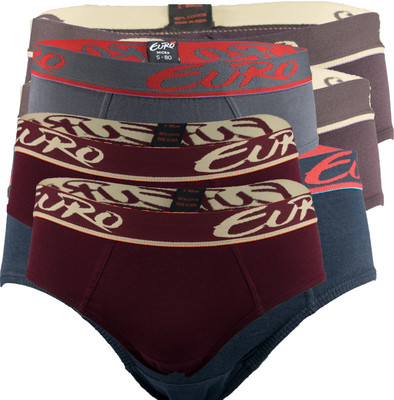 Euro Fashion Men MICRA Brief