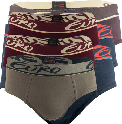 Euro Fashion Men MICRA Brief
