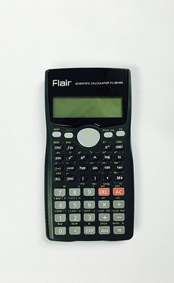 FLAIR FC-991 MS FC-991 MS Scientific  Calculator(12 Digit)