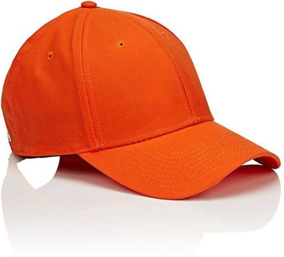 Engarc Solid Sports/Regular Cap Cap