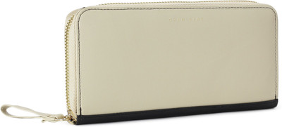 Chemistry Casual Black, Beige Clutch, Beige;black