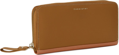 

Chemistry Casual Tan, Pink Clutch, Pink;tan