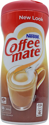 

Nestle Coffee-mate The Original Coffee Creamer - 400g Instant Coffee(400 g)