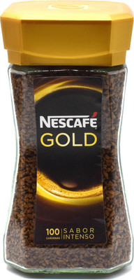

Nescafe Gold Sabor Intenso Coffee - 200g Instant Coffee(200 g)