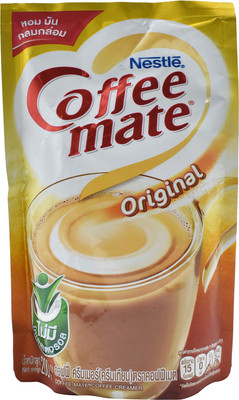 

Nestle Coffee-mate Coffee Creamer, Original - 200g Instant Coffee(200 g)