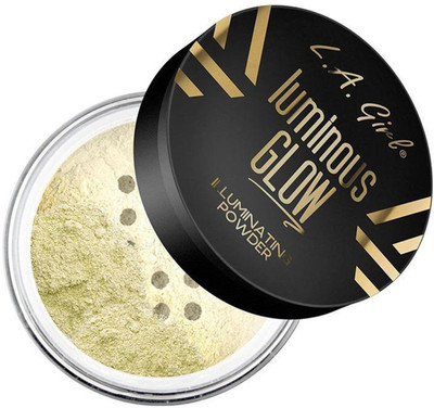

L.A. Girl Luminous Glow Compact(24K, 5 g)