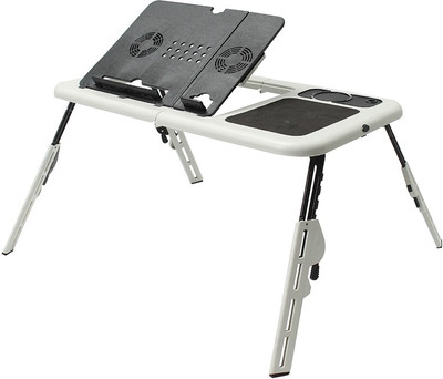 46 Off On Elegant Shopping Portable Folding Laptop Desk Stand