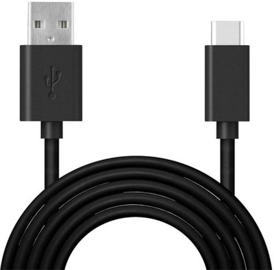 

kaykon Turb USB C Type Cable(Black)
