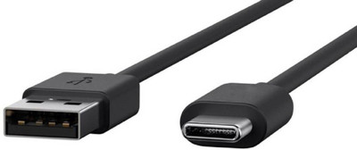 

kaykon Super USB C Type Cable(Black)