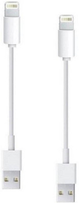 

Mobizila Mini Power Bank Cable USB Cable(White)