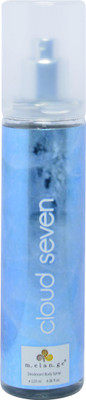 

MELANGE CLOUD SEVEN Body Spray - For Men & Women(120 ml)