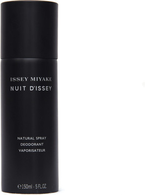 

Issey Miyake Nuiy D Issey Body Spray - For Men & Women(150 ml)