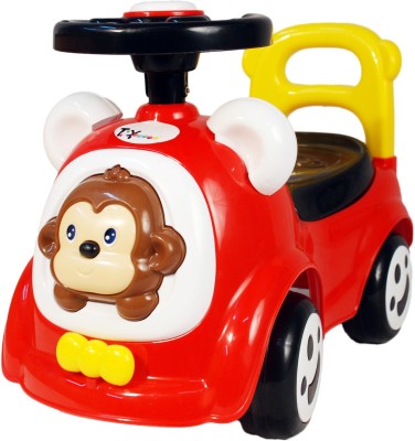 non battery operated ride on toys