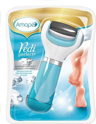 

Amope Electronic Foot File