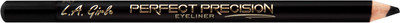 L.A. Girl Perfect Precision Liner 1.49 g(Black)