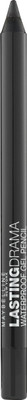 

Maybelline Lasting Drama Waterproof Gel Pencil SLEEK ONYX (601) 1.1 g(601 SLEEK ONYX)