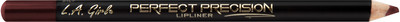 

L.A. Girl Perfect Precision Liner 1.49 g(Berry Wine)