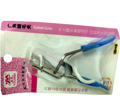 

Hiba Collection Eyelash Curler-