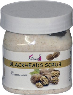 

I TOUCH BLACKHEAD SCRUB 500ML(500 ml)