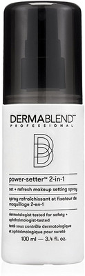 Dermablend Makeup Setting Spray(100 ml)