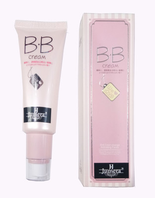 

j.j jumera jumera BB Cream anti color change activating factor 60 gm (pack of 1 )(60 g)
