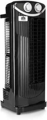 

BMS Lifestyle JTF-602 Big Tower Fan(Black, Pack of 1)