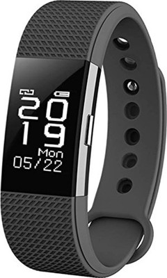 

shopexpert fitness band Fitness Band(Black, Pack of 1)