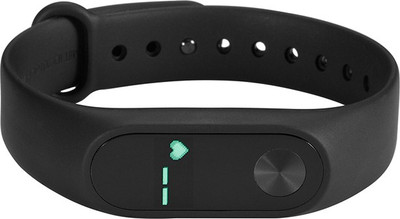

shopexpert m2 Fitness Band(Black)