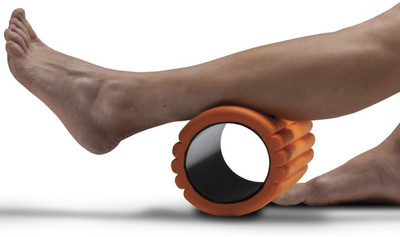 

House of Quirk Rumble Foam Roller(Length 20 cm)