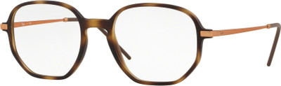 

Ray-Ban Full Rim Oval Frame(52 mm
